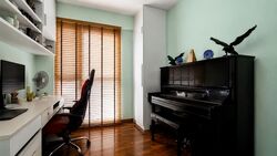 Gardenvista (D21), Condominium #602188441